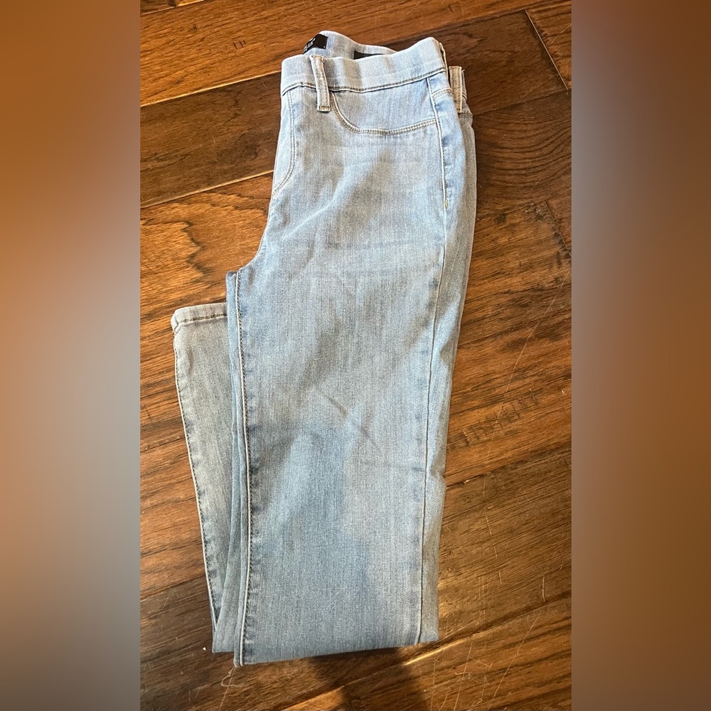 NWOT woman’s size 11 Judy Blue Jean leggings